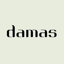 Damas Jewellery